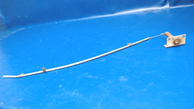 96863-06 Piper - Actuator-Door Latch Lower (See details)