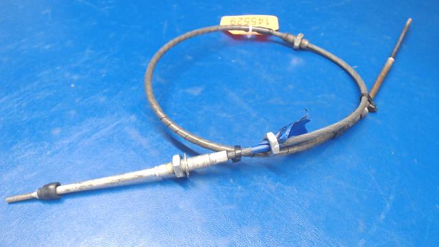 660226-001 Mooney - CONTROL, THROTTLE