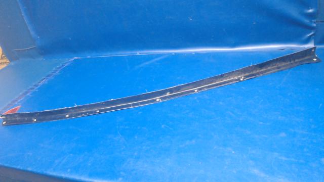 120001-004 Mooney - FAIRING - Fuselage RH