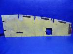 Beechcraft - 002-400001-103 - FLOORBOARD-LH FWD NOSE