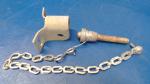 Beechcraft - 95-410040-29 - BRACKET-NOSE CONE W/ PIN AND CHAIN
