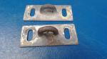 Beechcraft - 95-410006-139 - LATCH - BAGGAGE DOOR HOOK  Set of 2