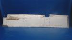 Beechcraft - 58-420000-51 - SKIN - RH FWD STA. 68 TO 120