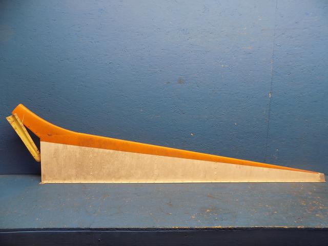 0531019-8 Cessna - FAIRING-DORSAL FIN TIP w/Fairing 0531012-2
