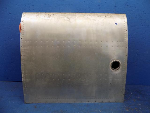 63998-17 Piper - Tank-Right Wing Fuel