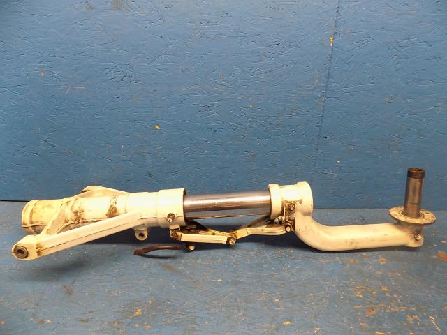 45504-13 Piper - STRUT ASSEMBLY - Main gear RH