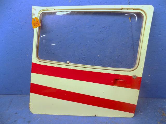 0411639-19 Cessna - Door Assembly Complete Left