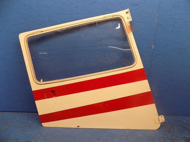 0411637-20 Cessna - Door Assembly Complete Right