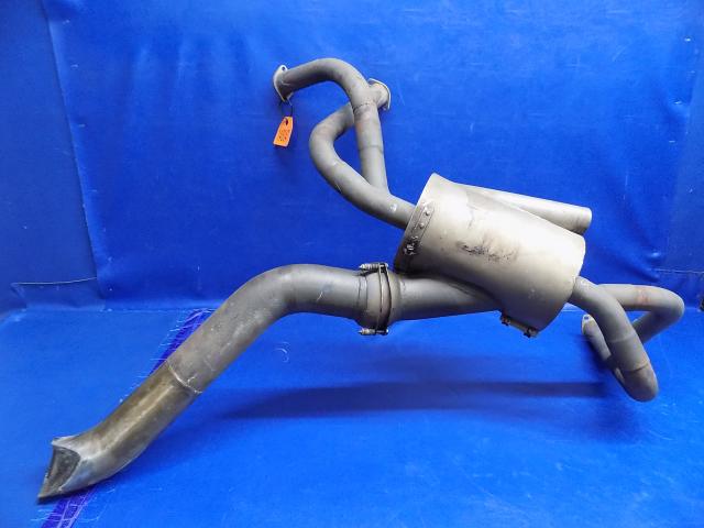 630049-501 Mooney - EXHAUST SYSTEM ASSEMBLY (See details)
