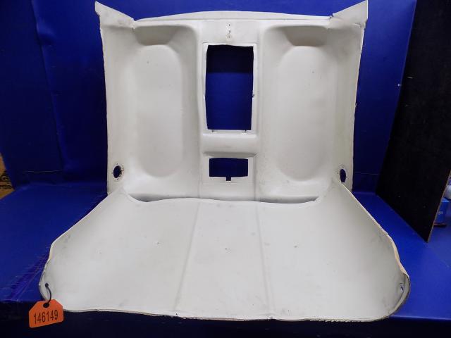 0714002-7 Cessna - HEADLINER ASSEMBLY - MOLDED (See details)