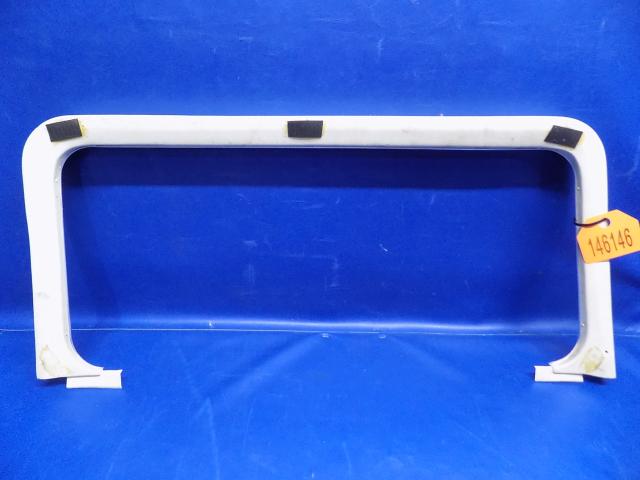 0715032-15 Cessna - MOLDING - DOOR WINDOW LH (See details)