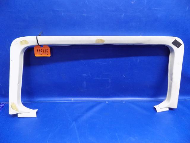 0715032-16 Cessna - MOLDING-DOOR WINDOW RH (See details)