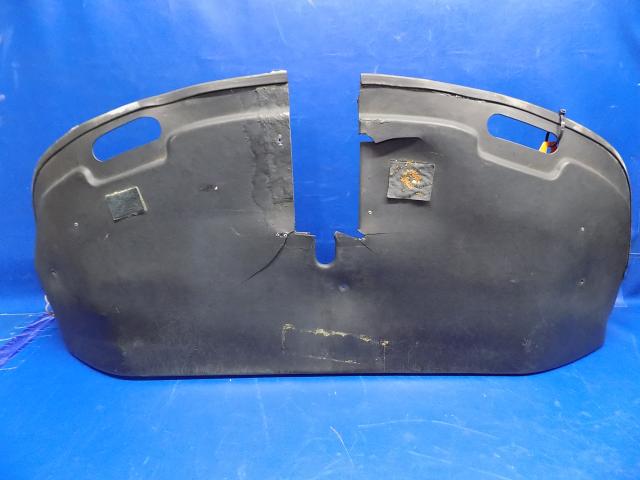 130283-501 Mooney - GLARESHIELD ASSEMBLY (See details)