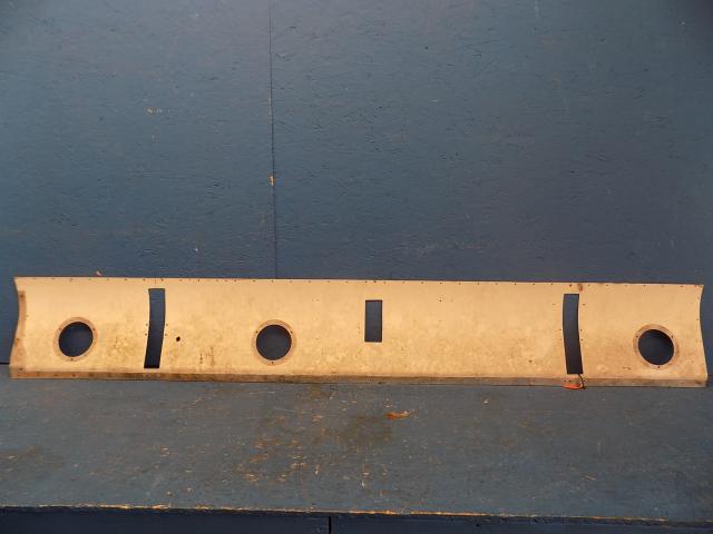 0523007-9 Cessna - SKIN-LOWER TRAILING EDGE STA 22.875 TO 100 RH
