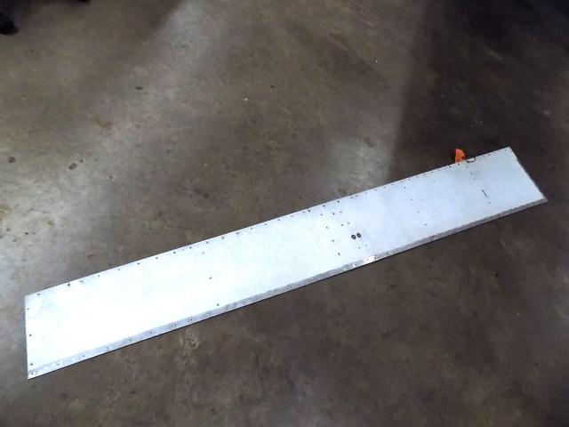 0523003-80 Cessna - SKIN-UPPER TRAILING EDGE STA 100 TO 190