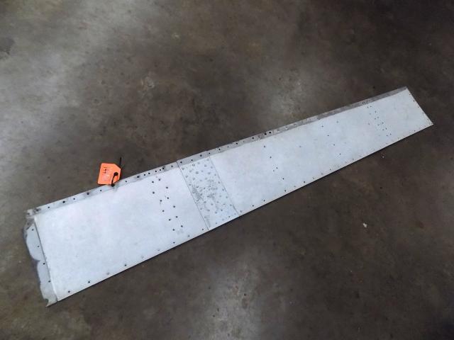 0523007-42 Cessna - SKIN-UPPER TRAILING EDGE STA 22.875 TO 100 (PATCHED SEE PHOTOS)