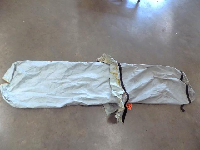 NPN Mooney - Ski Bag