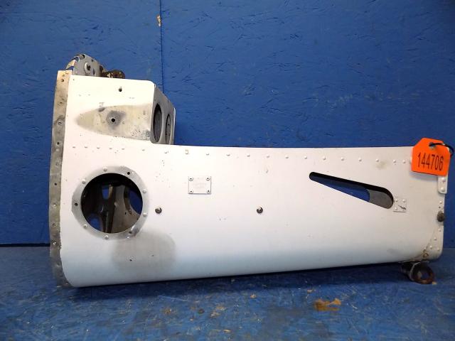 0412020-207 Cessna - Tailcone - Aft (REAR TIEDOWN BENT SEE PHOTOS)