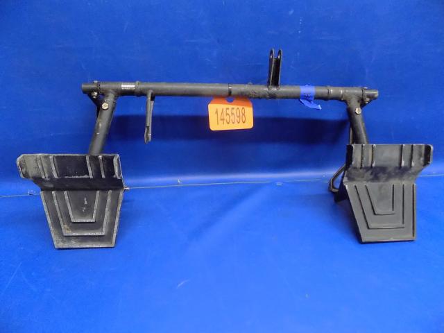 MPN Cessna - PEDALS BRAKE AND RUDDER