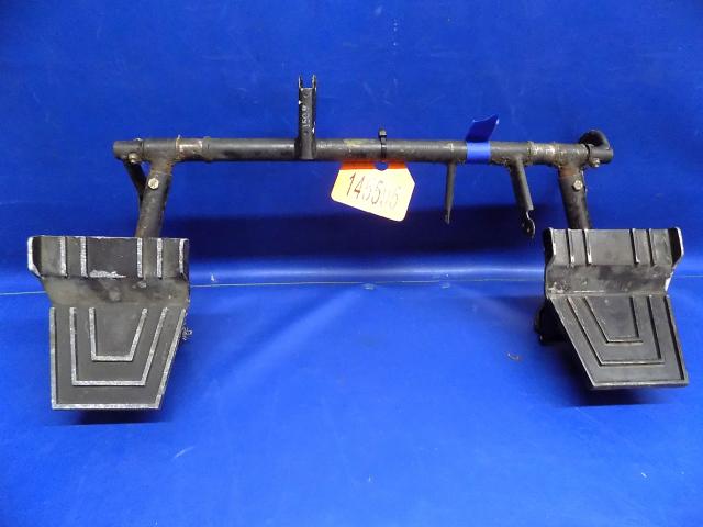 MPN Cessna - R/H RUDDER BRAKE PEDAL AND BAR