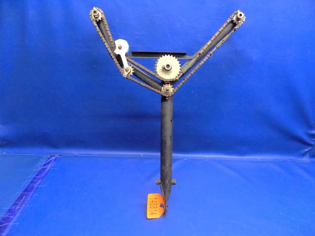 0460128-1 Cessna - CONTROL Y ASSEMBLY