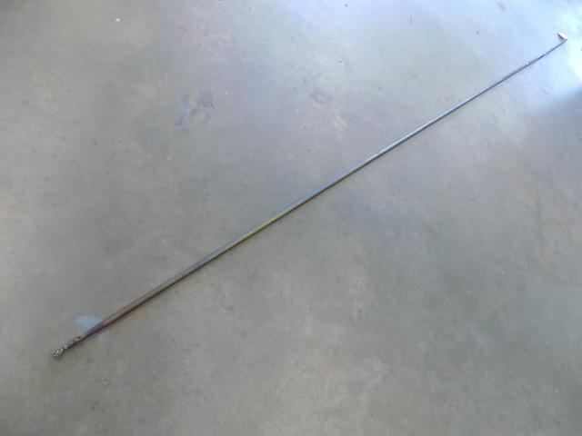 915017 Mooney - TUBE ASSEMBLY - AILERON CONTROL LH or RH