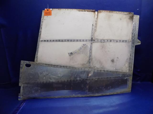 220000-17 Mooney - SKIN LH TOP AFT WING