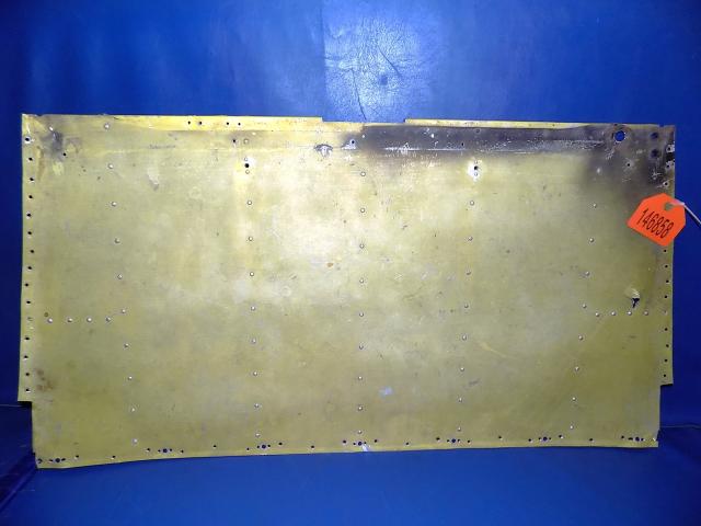 350026-503 Mooney - FLOOR BAGGAGE COMPARTMENT