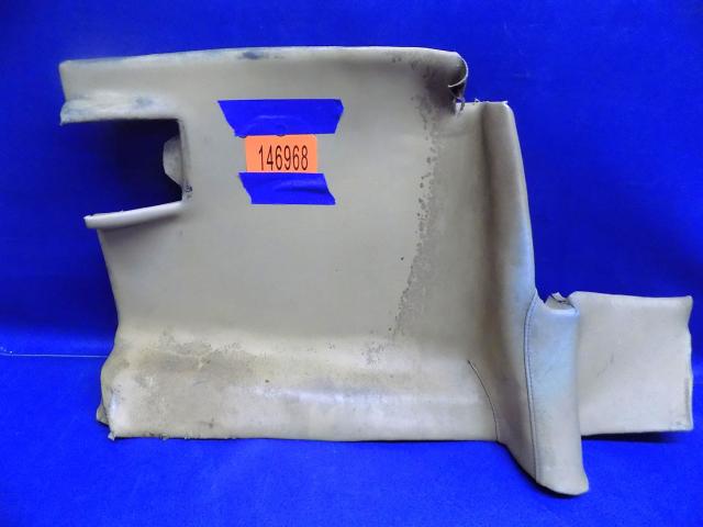 0415021-18 PLANE PLASTICS, LTD. - PANEL-COWL RH