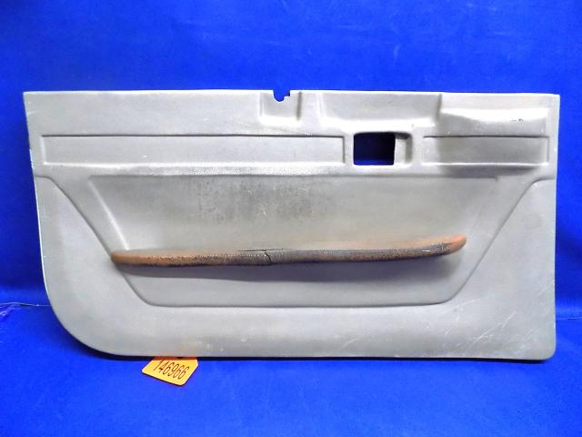 K0415017-1 PLANE PLASTICS, LTD. - DOOR PANEL L/H