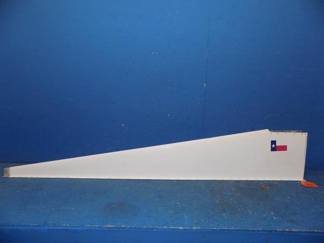 0531019-8 Cessna - FAIRING-DORSAL FIN TIP