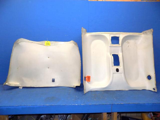 0514137-8 Cessna - HEADLINER ASSY