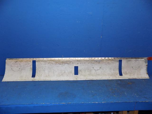 0523011-8 Cessna - SKIN - LWR TRAILING EDGE STA 22.875 TO 100.44 RH