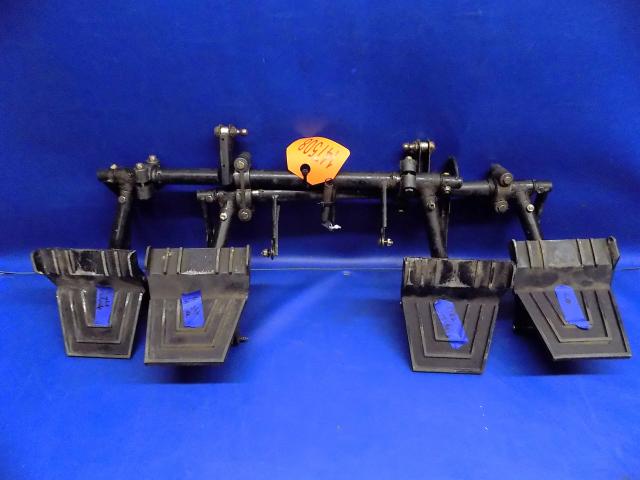 1460320-1 Cessna - PEDAL-RUDDER BRAKE