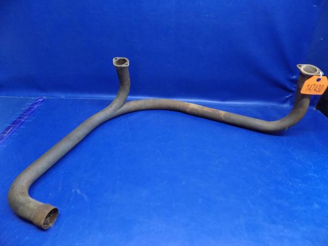 99044-05 Piper - STACK ASSEMBLY - Front cylinder, left