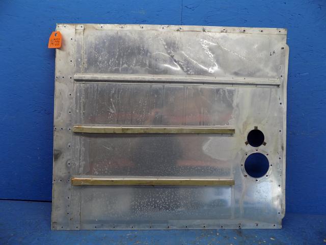 0523521-19 Cessna - COVER ASSEMBLY-FUEL TANK TOP LH