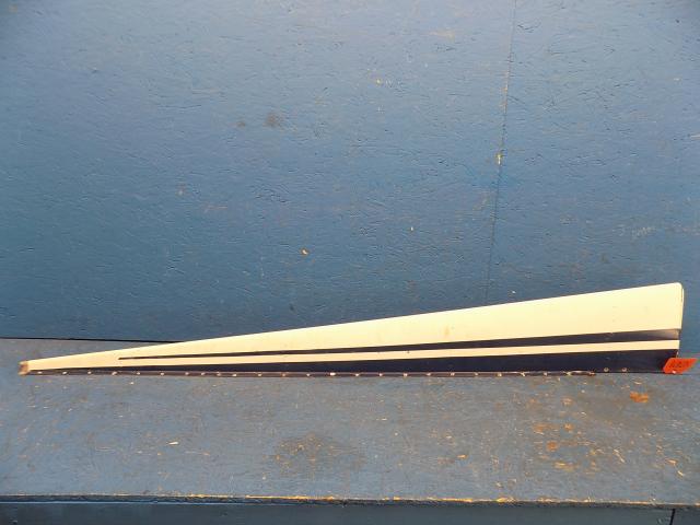 0431023-1 Cessna - DORSAL ASSY
