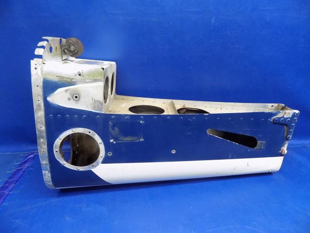 0412020-207 Cessna - TAILCONE ASSEMBLY-AFT