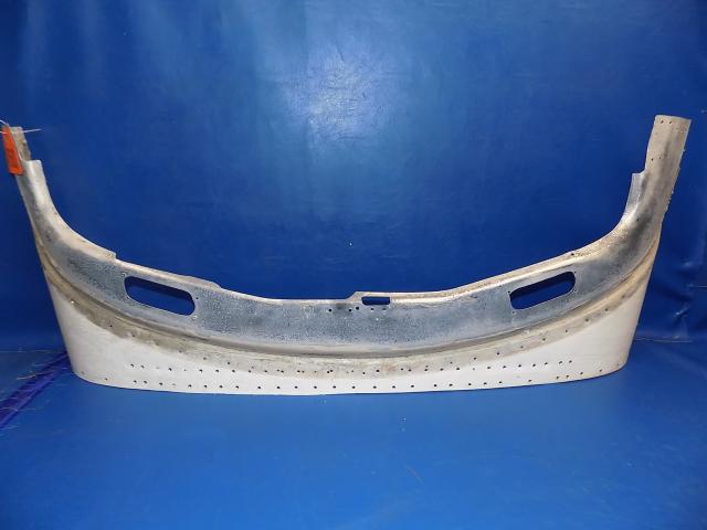 NPN Mooney - Mooney 201 Conversion Upper Aft Cowl to Windshiled Skin