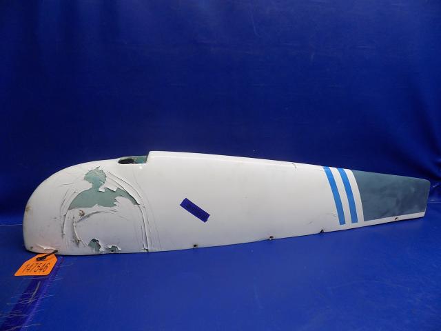 0523565-200 Cessna - TIP - WING RH Fiberglass (Repairs)