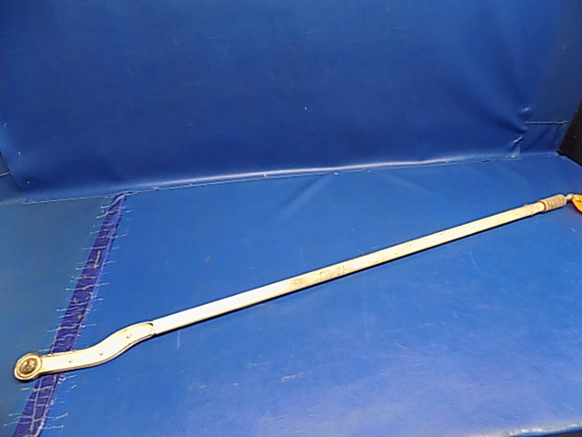 35-815125-2 Beechcraft - ROD - MAIN GEAR RETRACT LH