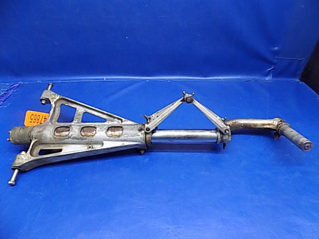 35-825001-2 Beechcraft - GEAR ASSEMBLY NOSE