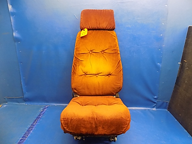 79591-08 Piper - SEAT ASSEMBLY - Vertically Adjustable front, left