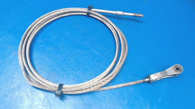 77836-03 Piper - Cable - Aileron Balance Right