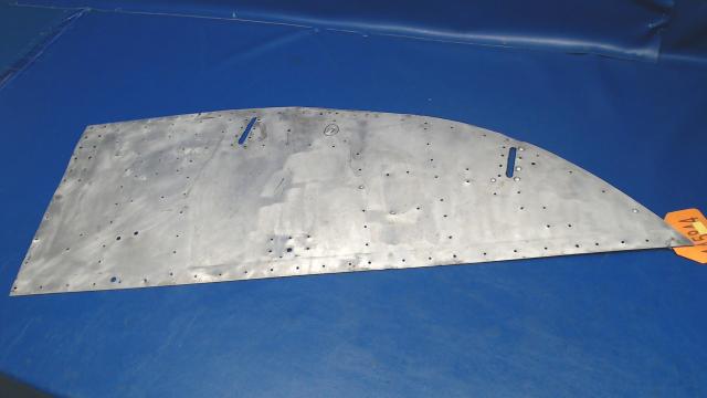 1213184-2 Cessna - TUNNEL WALL-RH (See details)