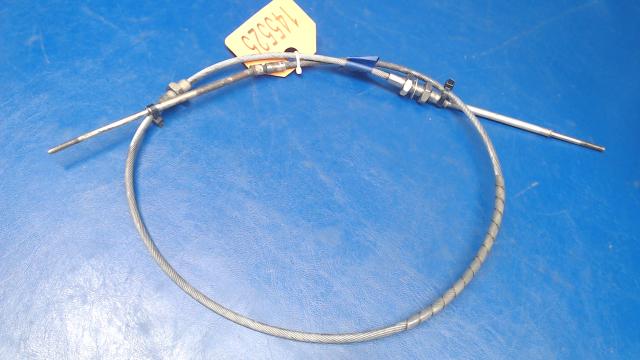 660226-005 Mooney - CONTROL, MIXTURE