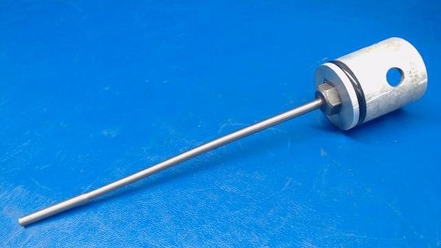 0543046-1 Cessna - PIN METERING