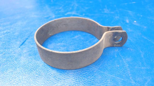 LW-14504 Piper - CLAMP Exhaust pipe (2.10 ID)