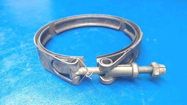 556 053 Piper - COUPLING - Tail pipe (NH1000897-50)