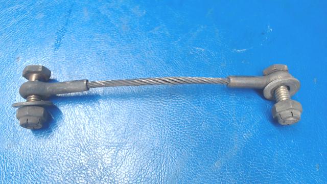 LW-14572 Piper - CABLE Exhaust manifold retainer